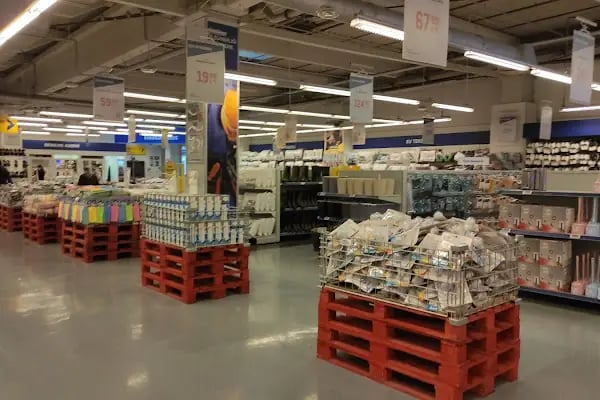 Metro Market Bursa - Nilüfer - Resim 4