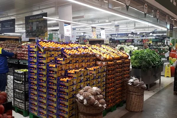 Metro Market Bursa - Nilüfer - Resim 20