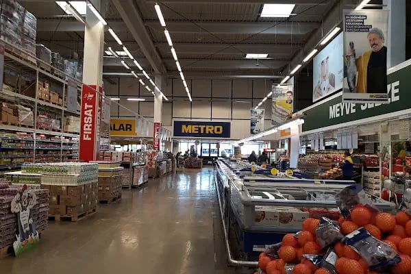 Metro Market Bursa - Nilüfer - Resim 10