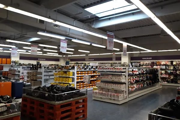 Metro Market Bursa - Nilüfer - Resim 18