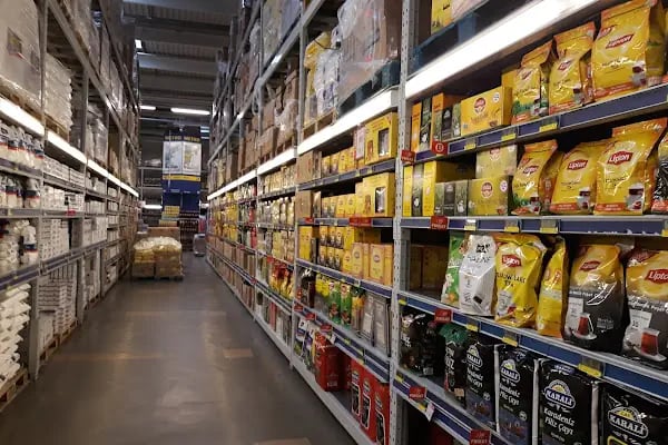 Metro Market Bursa - Nilüfer - Resim 14