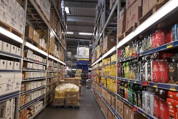 Metro Market Bursa - Nilüfer - Resim 16
