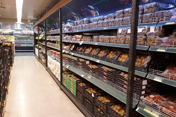 Metro Market Bursa - Nilüfer - Resim 15