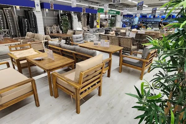 Metro Market Bursa - Nilüfer - Resim 3