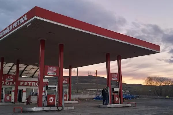 Energy-esatoğulları Petrol - Resim 6