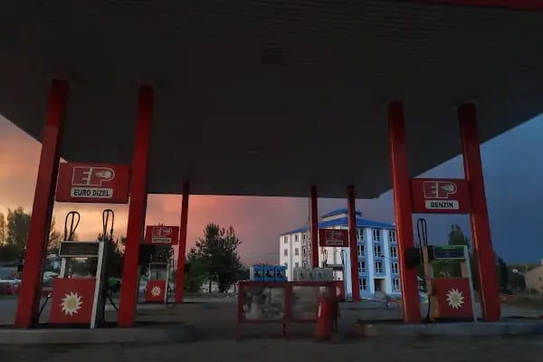 Energy-esatoğulları Petrol - Resim 4