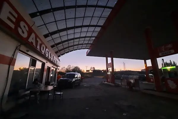 Energy-esatoğulları Petrol - Resim 3