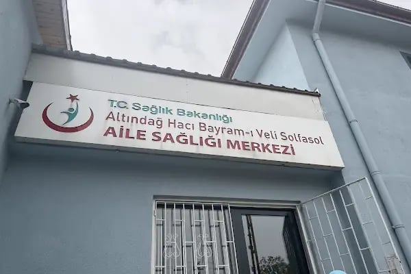 Solfasol Aile Sağliği Merkezi - Resim 2