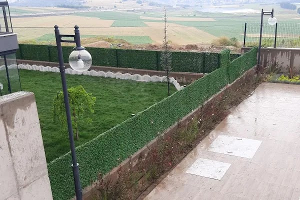 SINIR BETON İNŞAAT MADENCİLİK NAKLİYAT SANAYİİ VE TİCARET LİMİTED ŞİRKETİ - Resim 20