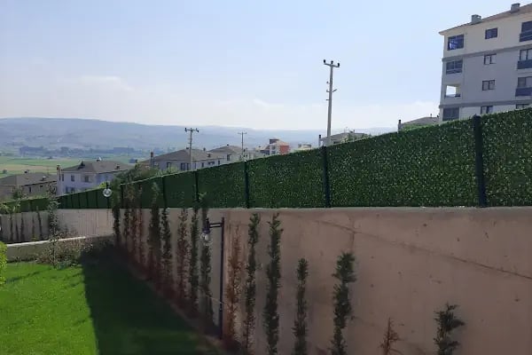 SINIR BETON İNŞAAT MADENCİLİK NAKLİYAT SANAYİİ VE TİCARET LİMİTED ŞİRKETİ - Resim 19