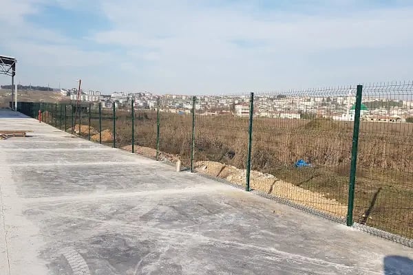 SINIR BETON İNŞAAT MADENCİLİK NAKLİYAT SANAYİİ VE TİCARET LİMİTED ŞİRKETİ - Resim 12