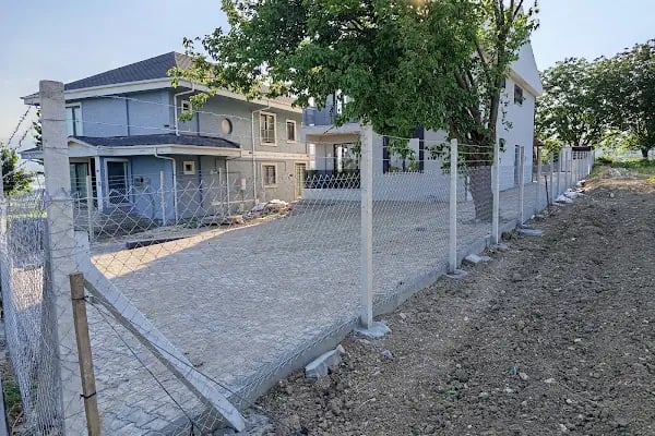 SINIR BETON İNŞAAT MADENCİLİK NAKLİYAT SANAYİİ VE TİCARET LİMİTED ŞİRKETİ - Resim 5