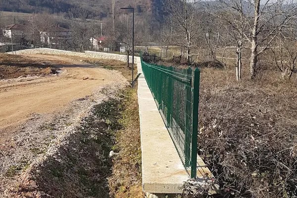 SINIR BETON İNŞAAT MADENCİLİK NAKLİYAT SANAYİİ VE TİCARET LİMİTED ŞİRKETİ - Resim 15