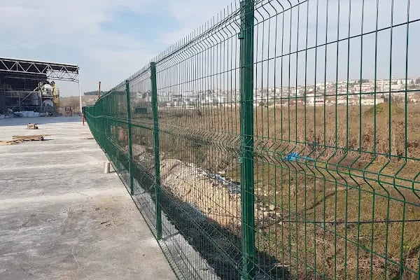 SINIR BETON İNŞAAT MADENCİLİK NAKLİYAT SANAYİİ VE TİCARET LİMİTED ŞİRKETİ - Resim 7