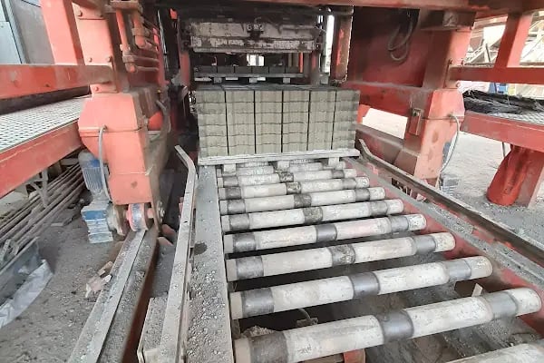 SINIR BETON İNŞAAT MADENCİLİK NAKLİYAT SANAYİİ VE TİCARET LİMİTED ŞİRKETİ - Resim 9