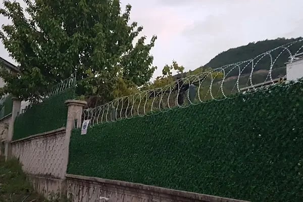 SINIR BETON İNŞAAT MADENCİLİK NAKLİYAT SANAYİİ VE TİCARET LİMİTED ŞİRKETİ - Resim 18