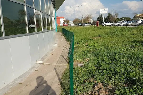 SINIR BETON İNŞAAT MADENCİLİK NAKLİYAT SANAYİİ VE TİCARET LİMİTED ŞİRKETİ - Resim 2