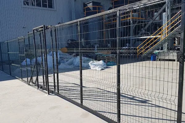 SINIR BETON İNŞAAT MADENCİLİK NAKLİYAT SANAYİİ VE TİCARET LİMİTED ŞİRKETİ - Resim 11