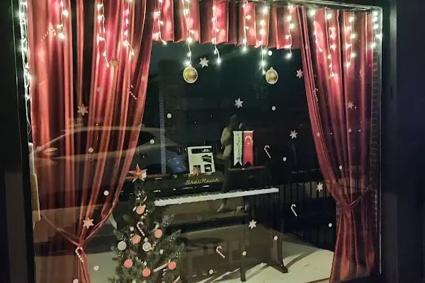 Aren Music Store - Resim 3