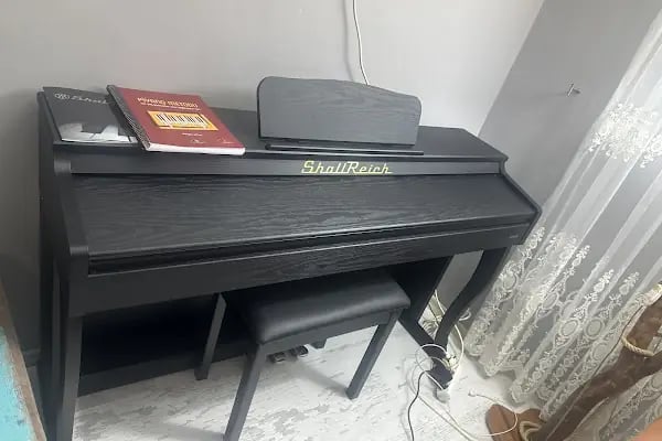 Aren Music Store - Resim 2
