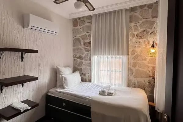 Villa Citronella Boutique Hotel - Resim 12