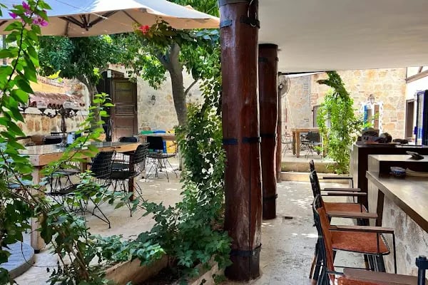 Villa Citronella Boutique Hotel - Resim 13