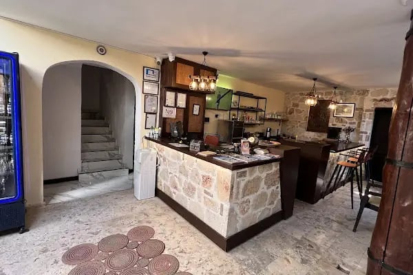 Villa Citronella Boutique Hotel - Resim 11