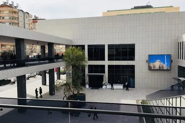 Şehitkamil Sanat Merkezi - Resim 1