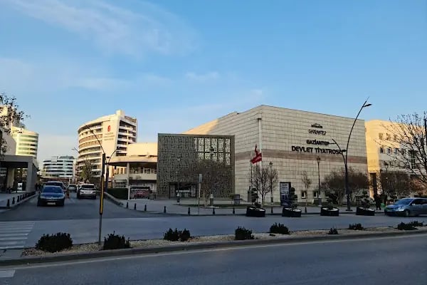 Şehitkamil Sanat Merkezi - Resim 9