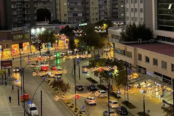Şehitkamil Sanat Merkezi - Resim 13