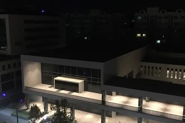 Şehitkamil Sanat Merkezi - Resim 15