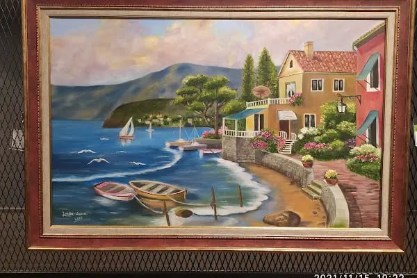 Şehitkamil Sanat Merkezi - Resim 7
