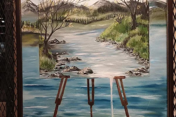 Şehitkamil Sanat Merkezi - Resim 20