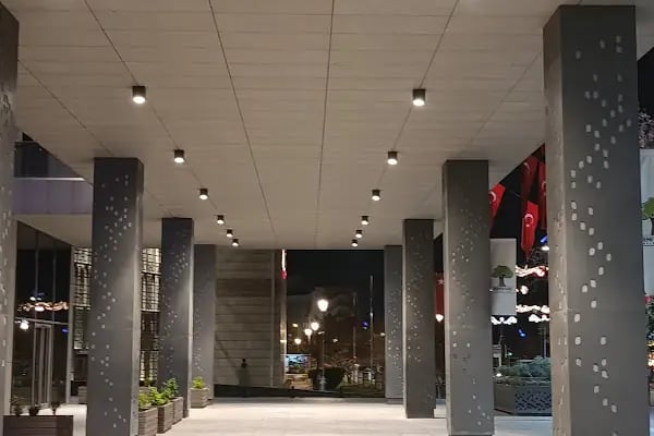Şehitkamil Sanat Merkezi - Resim 17