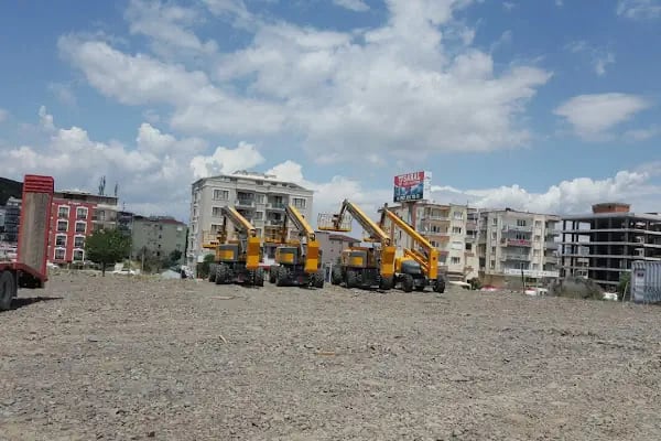 Saral Vinç Başiskele Depo 3 - Resim 1