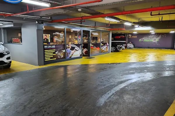 My Car Wash - Resim 3
