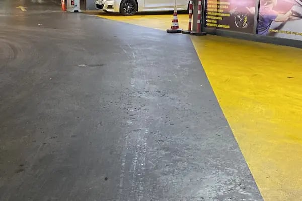 My Car Wash - Resim 4