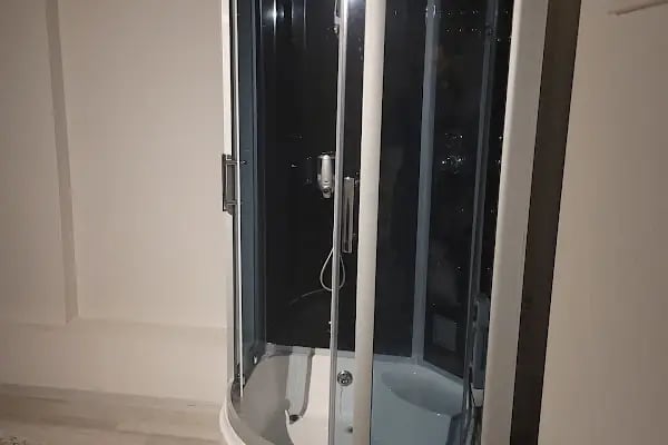 Kırmızı Spa Masaj Salonu - Resim 3