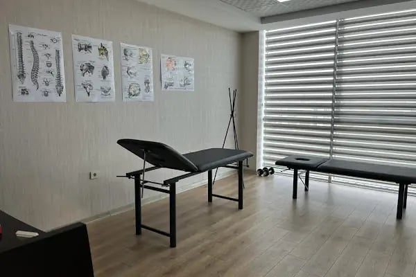 Fizyoterapist Ahmet Soylu Manuel Terapi ve Reformer-Klinik-Gebe Pilates - Resim 3