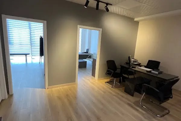 Fizyoterapist Ahmet Soylu Manuel Terapi ve Reformer-Klinik-Gebe Pilates - Resim 5