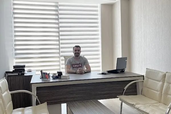 Fizyoterapist Ahmet Soylu Manuel Terapi ve Reformer-Klinik-Gebe Pilates - Resim 2