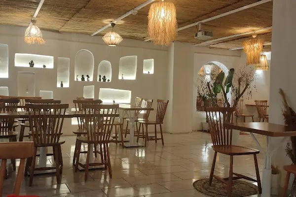 Gua Coffee Company Balıkesir - Resim 7