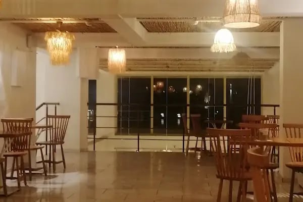 Gua Coffee Company Balıkesir - Resim 4