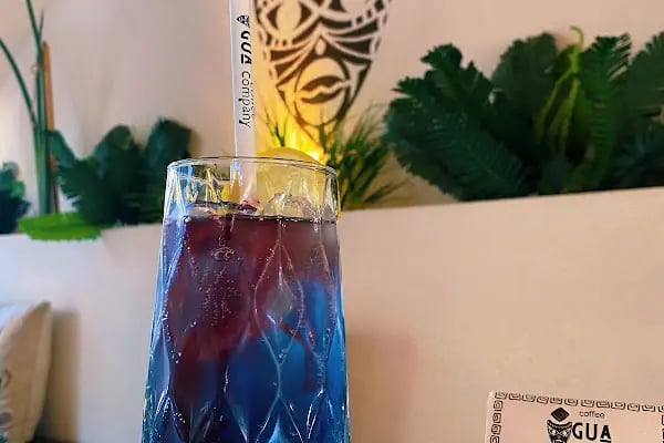Gua Coffee Company Balıkesir - Resim 2