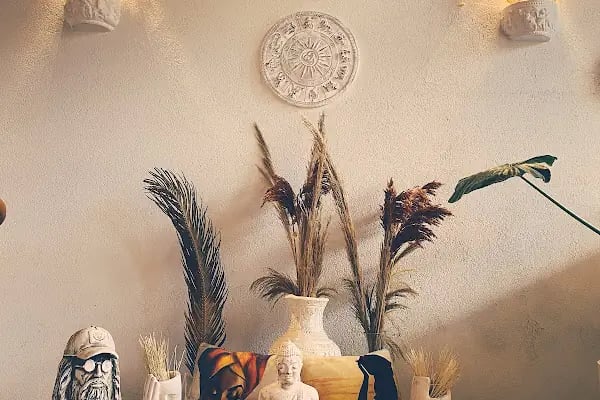 Gua Coffee Company Balıkesir - Resim 6