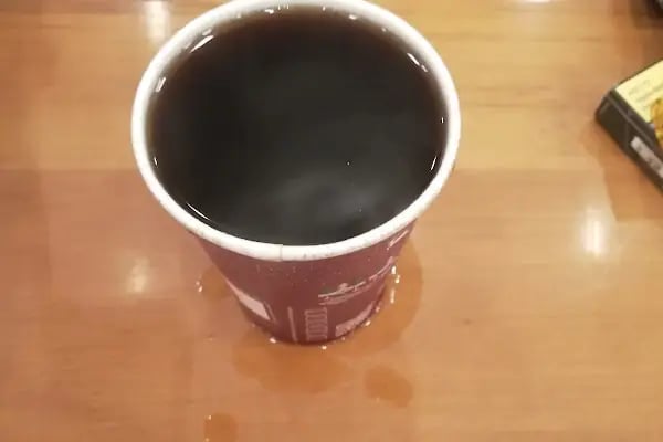 Gua Coffee Company Balıkesir - Resim 8