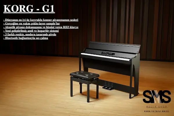 Mix Müzik &amp; AkademiX / Beşevler - Resim 18