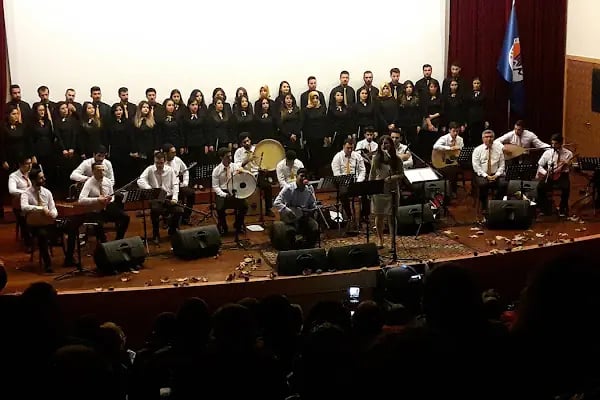Uğur Oral Kültür Merkezi - Resim 12