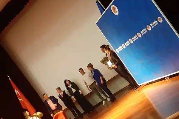 Uğur Oral Kültür Merkezi - Resim 20