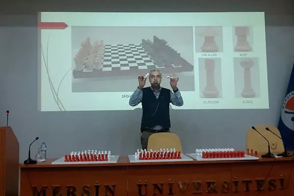 Uğur Oral Kültür Merkezi - Resim 3